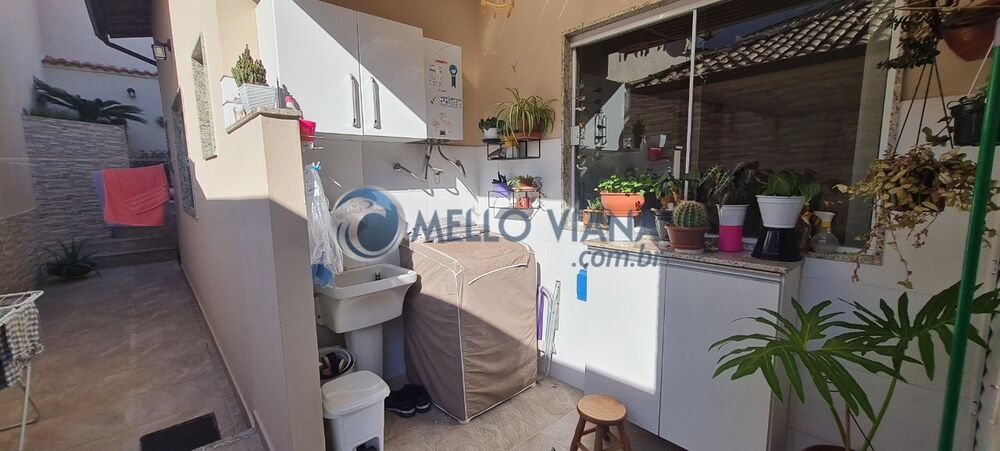 Casa, 3 quartos - Foto 10