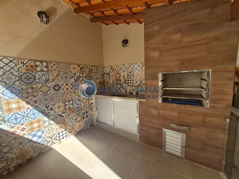 Casa, 3 quartos - Foto 24