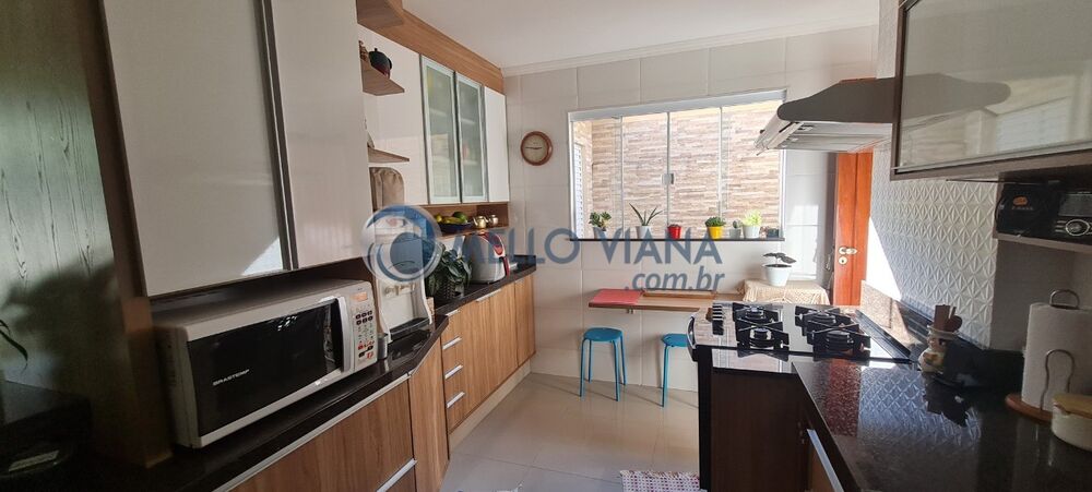 Casa, 3 quartos - Foto 4