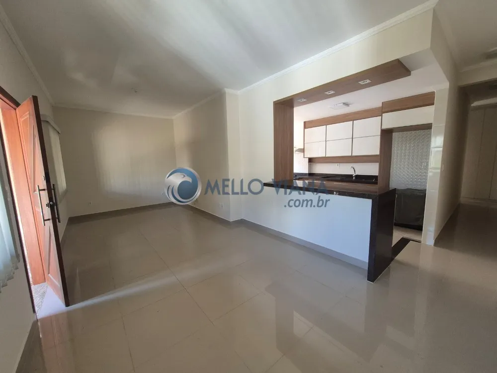 Casa, 3 quartos - Foto 5