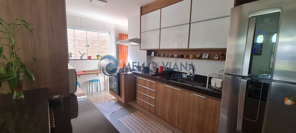 Casa, 3 quartos - Foto 3