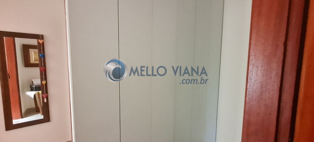 Casa, 3 quartos - Foto 9