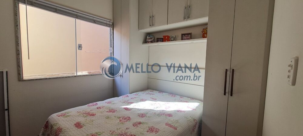 Casa, 3 quartos - Foto 6