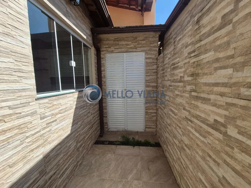 Casa, 3 quartos - Foto 22