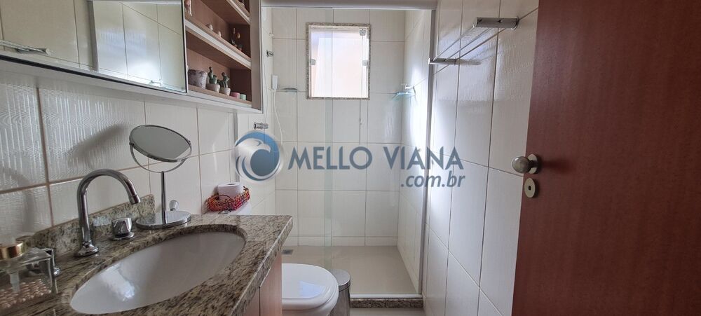 Casa, 3 quartos - Foto 8