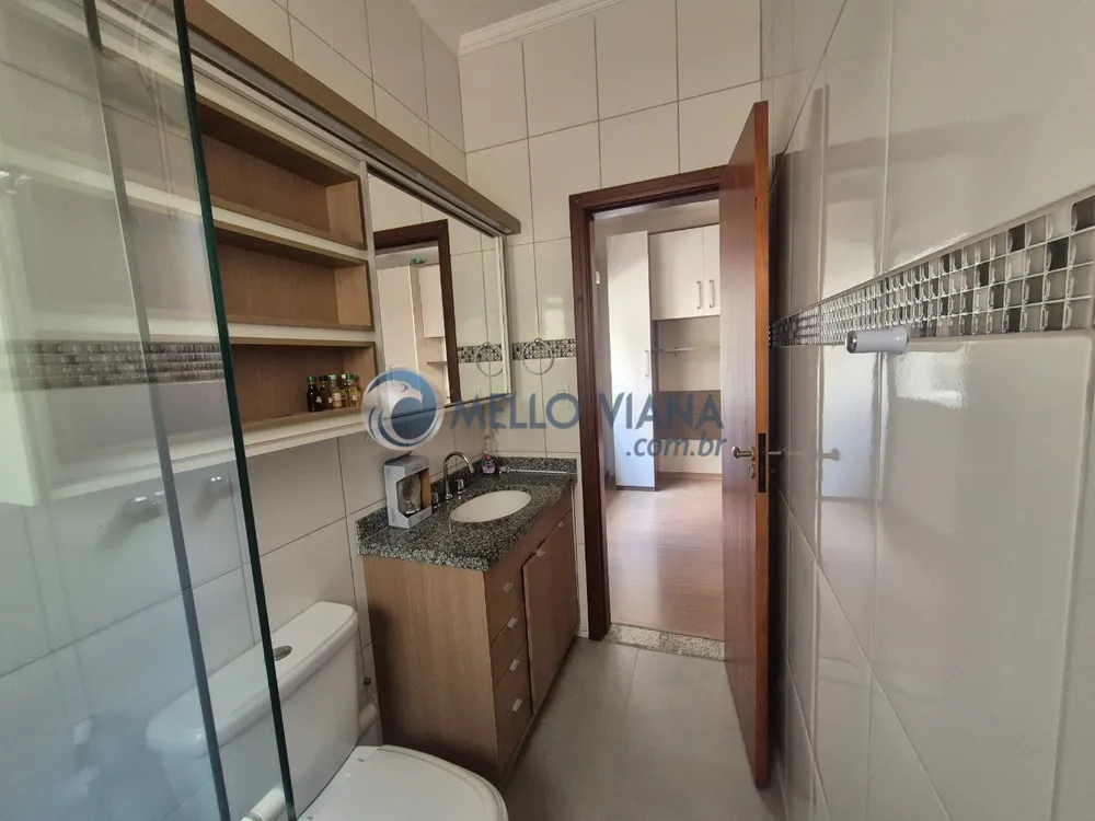 Casa, 3 quartos - Foto 19