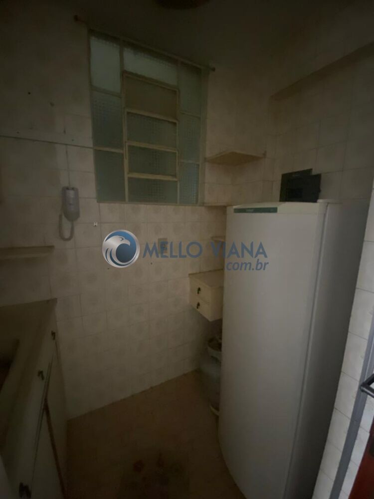 Kitnet-Studio, 30 m² - Foto 2