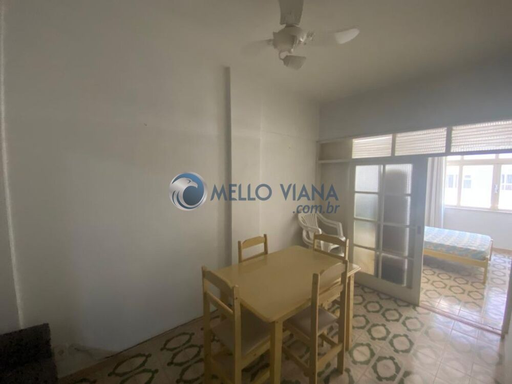 Kitnet-Studio, 30 m² - Foto 1