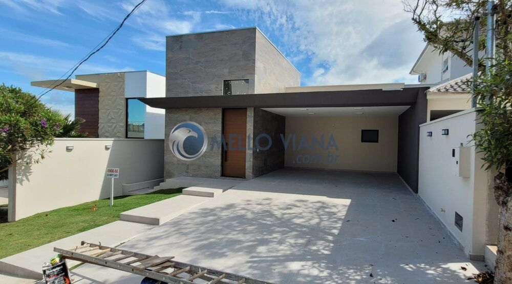 Sobrado, 3 quartos - Foto 1
