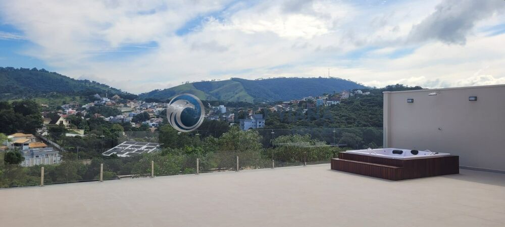 Sobrado, 3 quartos - Foto 13