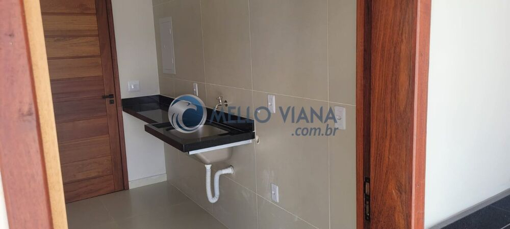 Sobrado, 3 quartos - Foto 2