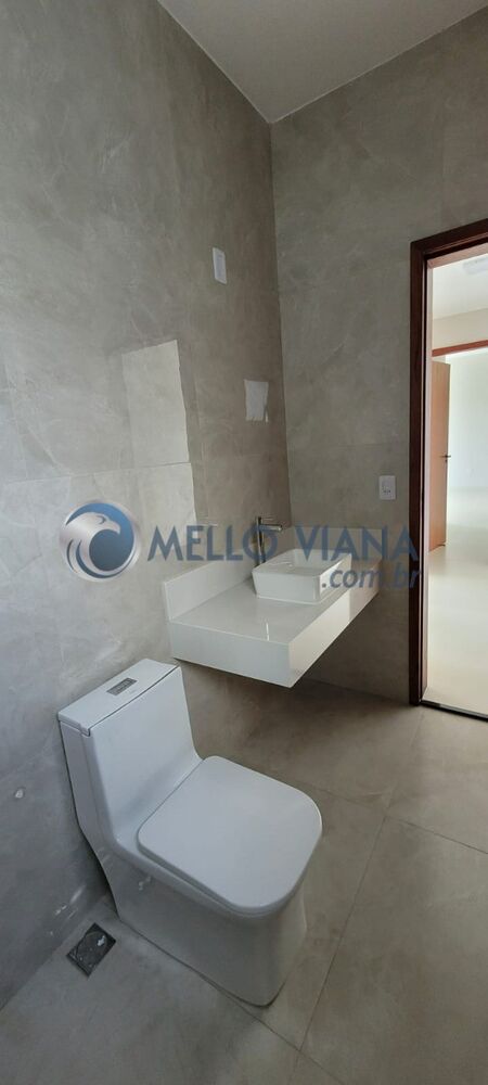 Sobrado, 3 quartos - Foto 7