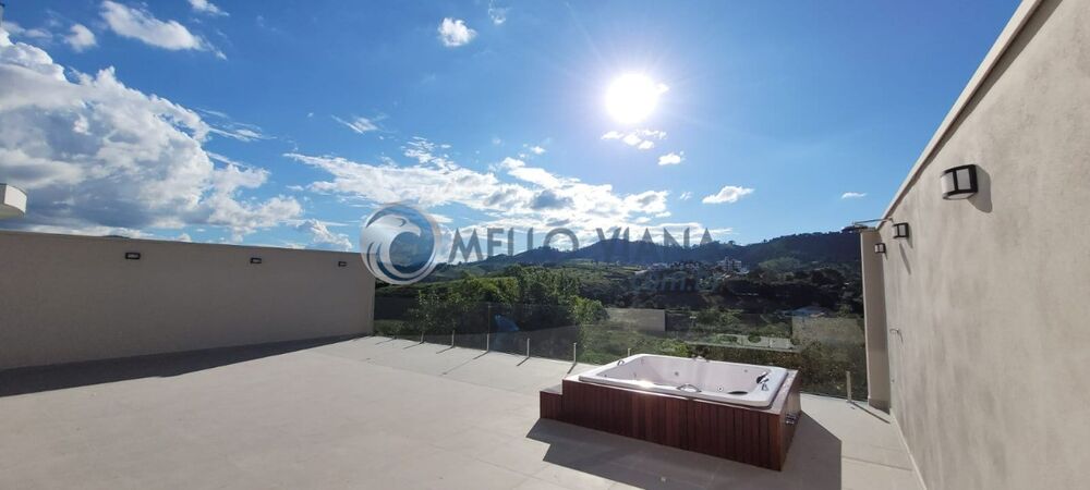 Sobrado, 3 quartos - Foto 14