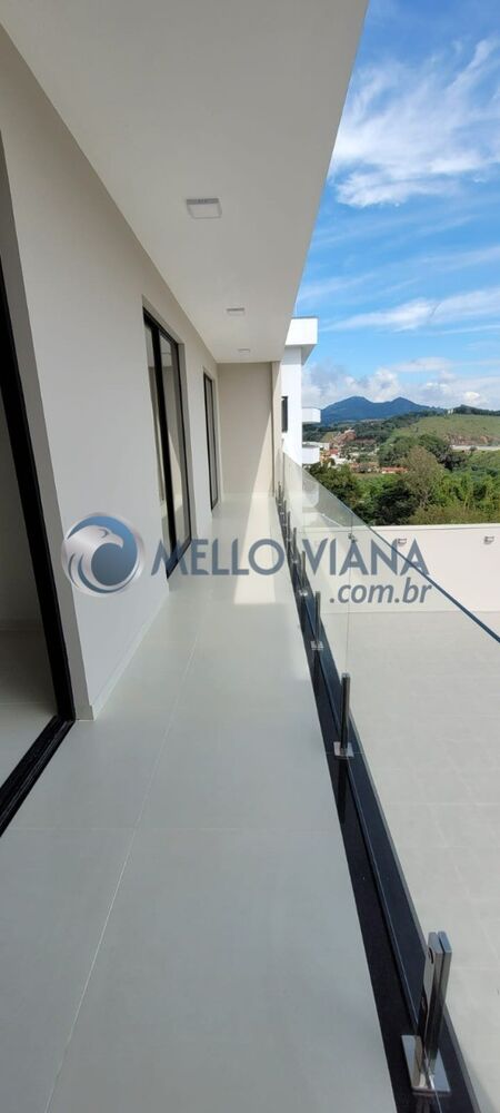 Sobrado, 3 quartos - Foto 8