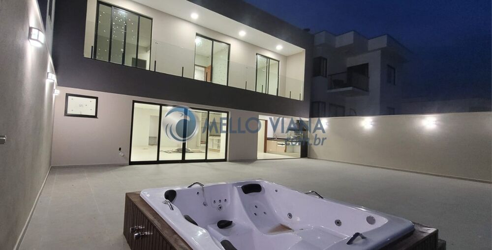 Sobrado, 3 quartos - Foto 4
