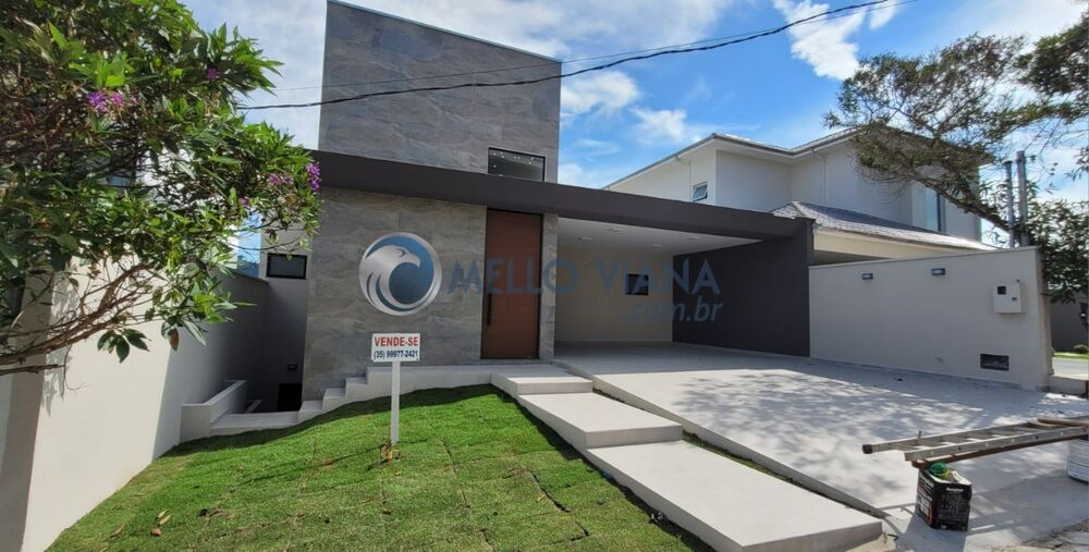 Sobrado, 3 quartos - Foto 3
