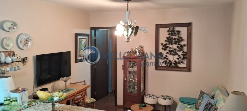 Apartamento, 1 quarto, 45 m² - Foto 4