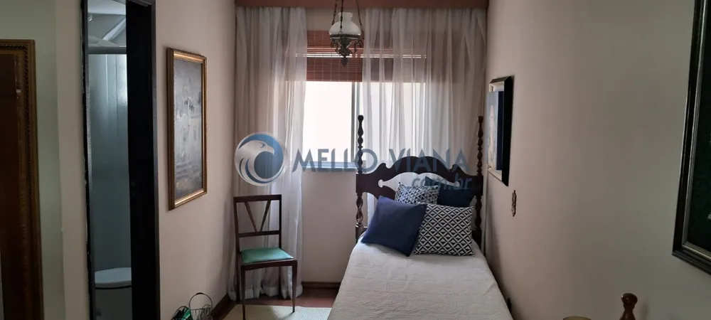 Apartamento, 1 quarto, 45 m² - Foto 7