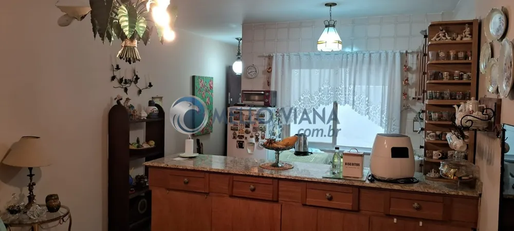 Apartamento, 1 quarto, 45 m² - Foto 1