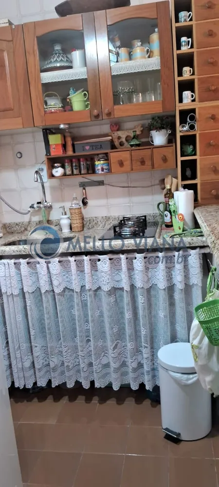 Apartamento, 1 quarto, 45 m² - Foto 5