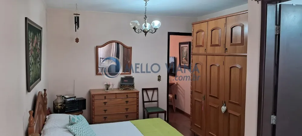 Apartamento, 1 quarto, 45 m² - Foto 8