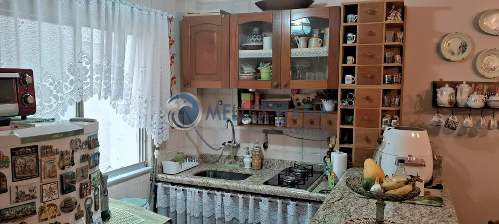 Apartamento, 1 quarto, 45 m² - Foto 2