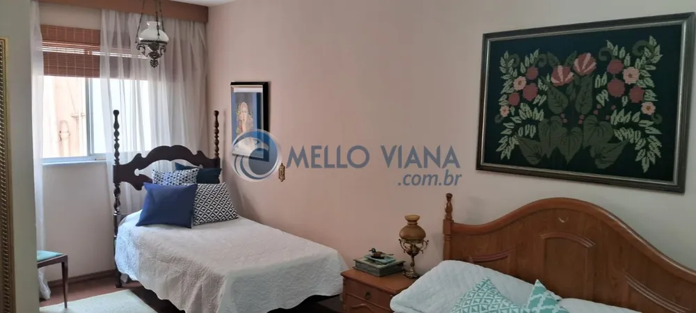 Apartamento, 1 quarto, 45 m² - Foto 6