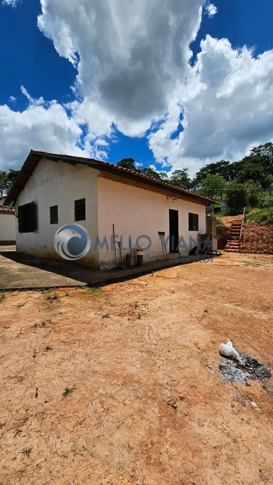 Sítio, 7 quartos, 3 m² - Foto 14