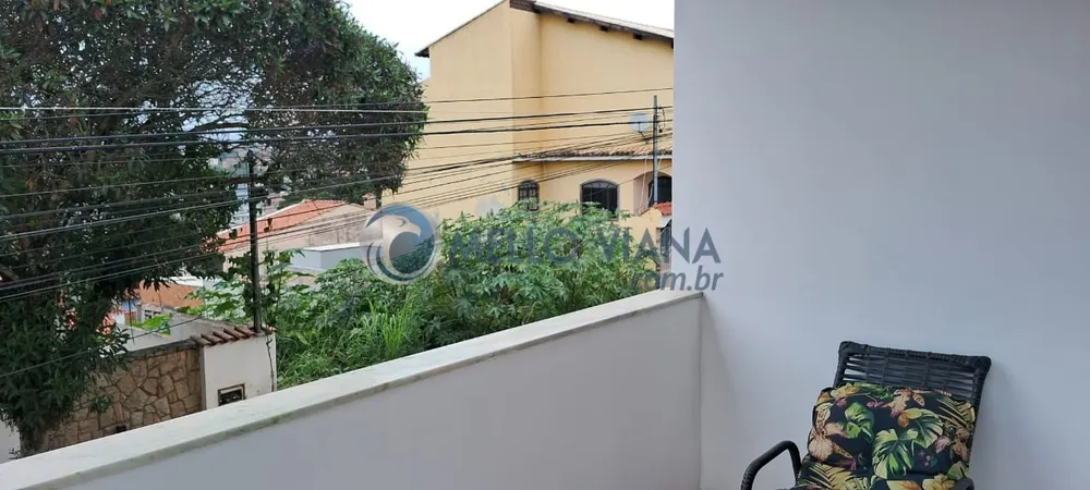 Sobrado, 3 quartos - Foto 10
