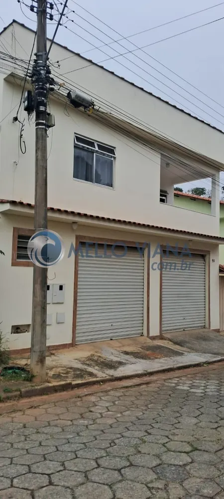 Sobrado, 3 quartos - Foto 2