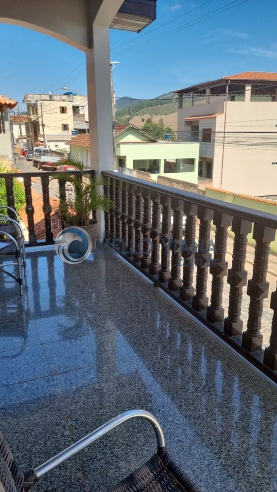 Casa, 5 quartos, 343 m² - Foto 4