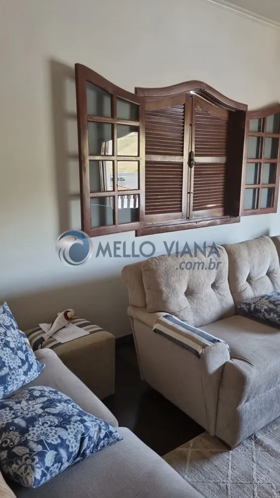Casa, 5 quartos, 343 m² - Foto 15