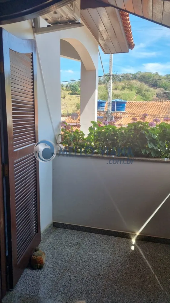 Casa, 5 quartos, 343 m² - Foto 6