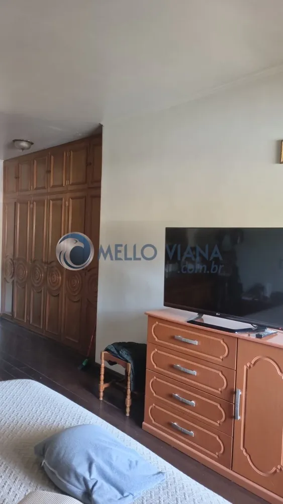 Casa, 5 quartos, 343 m² - Foto 4