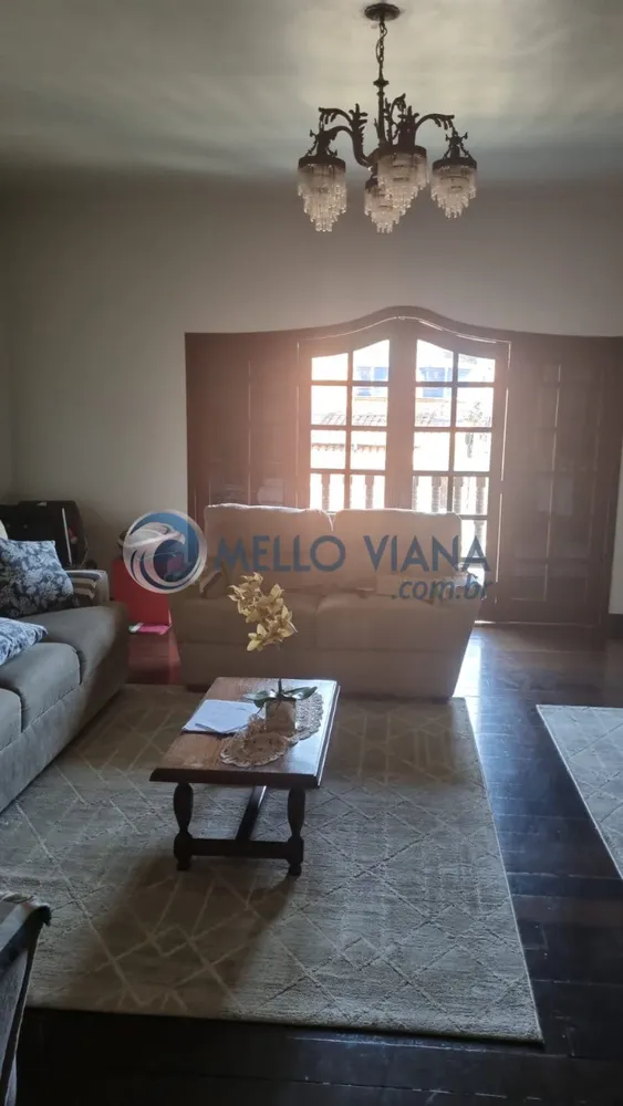 Casa, 5 quartos, 343 m² - Foto 14