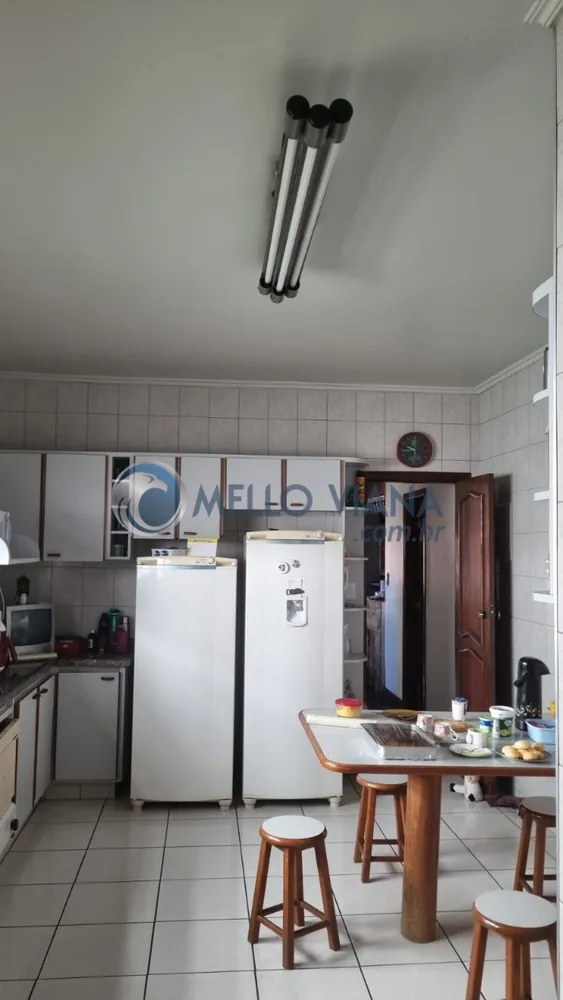 Casa, 5 quartos, 343 m² - Foto 9