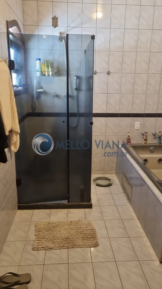 Casa, 5 quartos, 343 m² - Foto 3