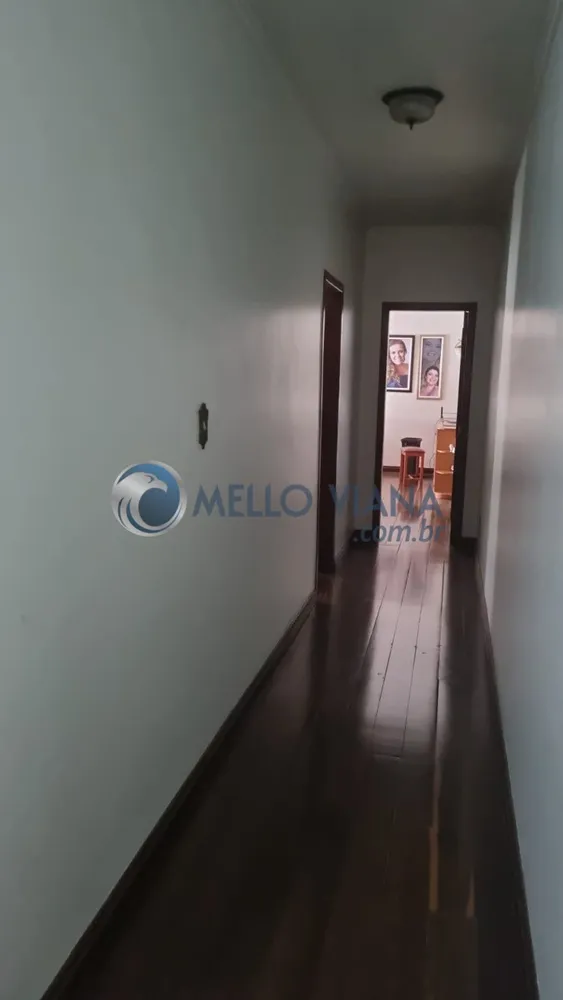 Casa, 5 quartos, 343 m² - Foto 8