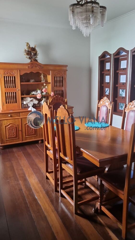 Casa, 5 quartos, 343 m² - Foto 3