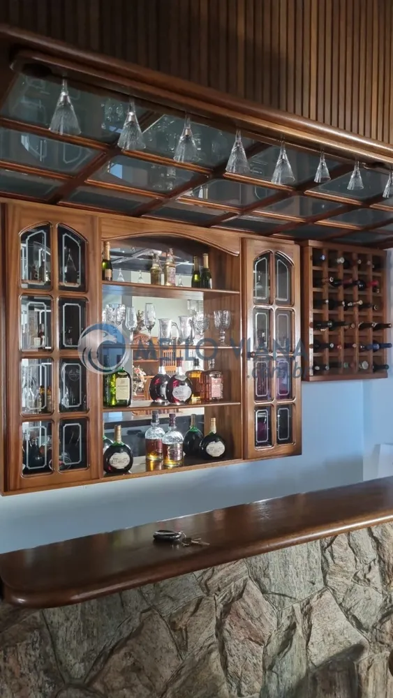 Casa, 5 quartos, 343 m² - Foto 13