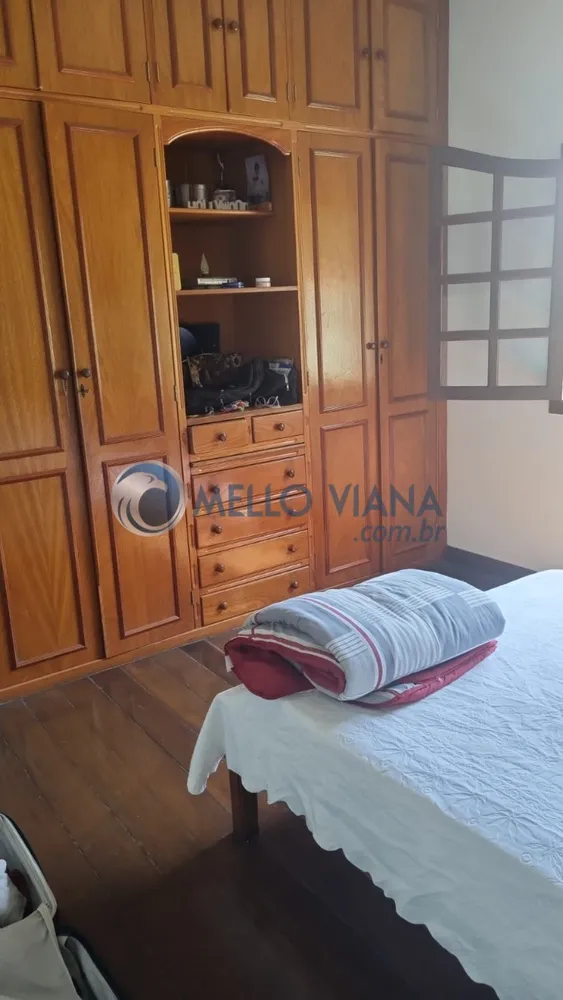 Casa, 5 quartos, 343 m² - Foto 7