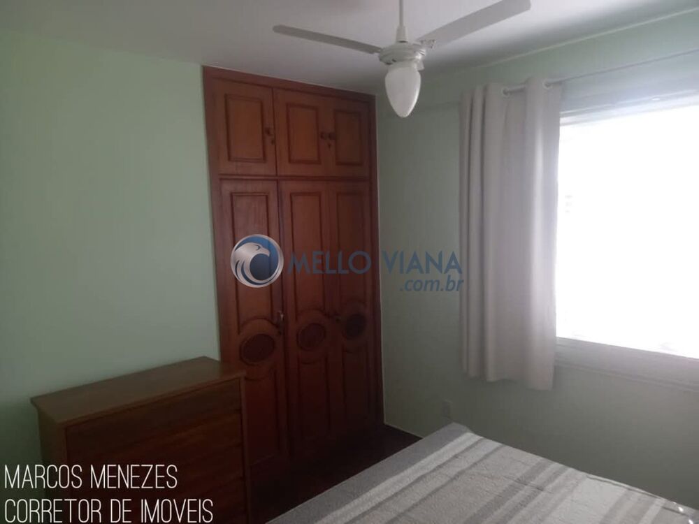 Apartamento, 1 quarto, 58 m² - Foto 1