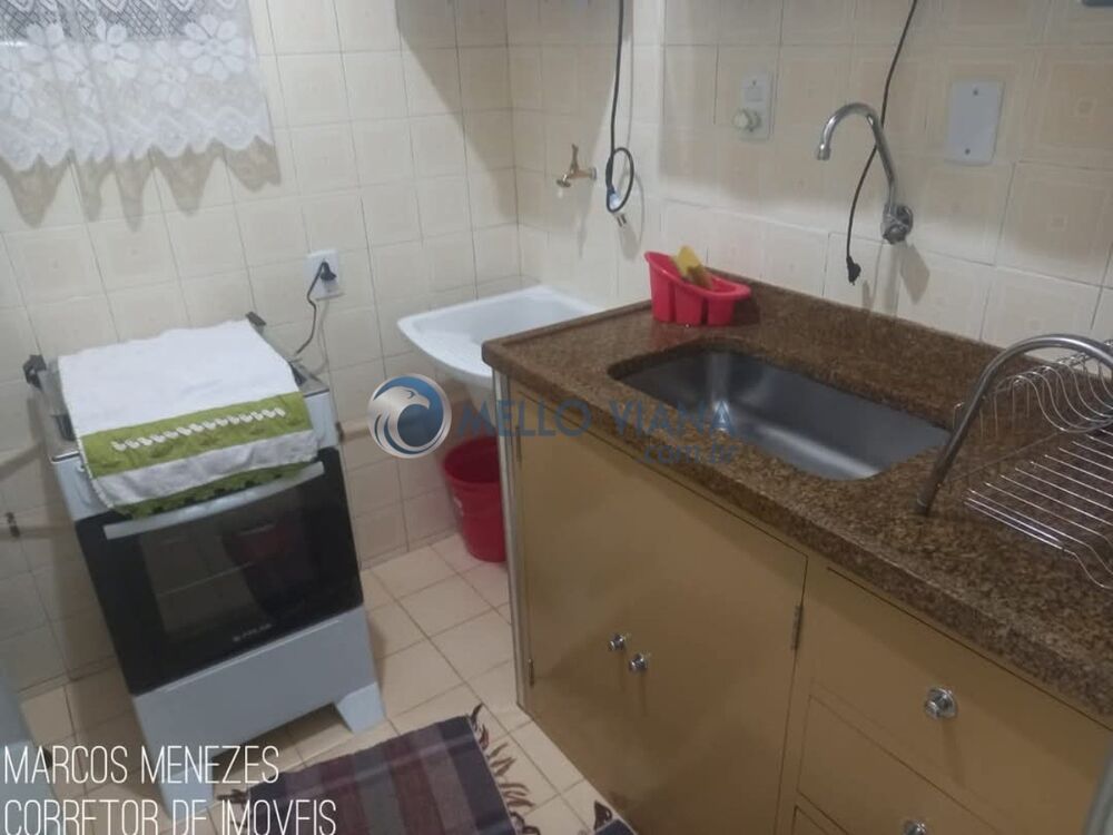 Apartamento, 1 quarto, 58 m² - Foto 2