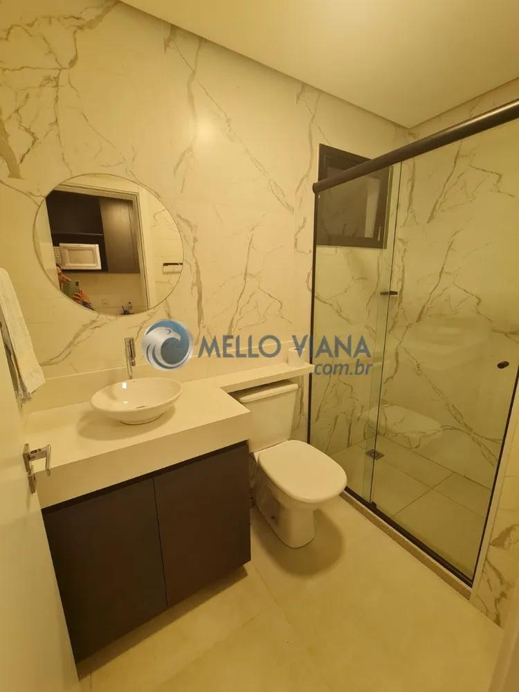 Apartamento, 1 quarto, 27 m² - Foto 6