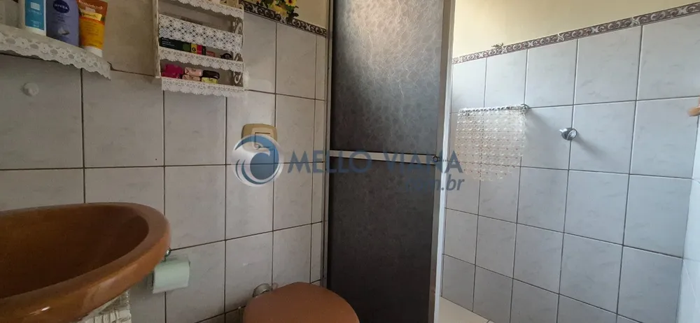 Casa, 3 quartos - Foto 13