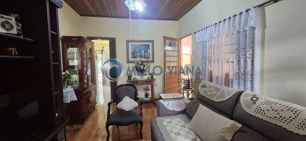 Casa, 3 quartos - Foto 4
