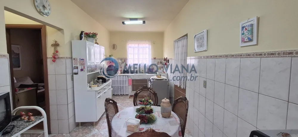 Casa, 3 quartos - Foto 8