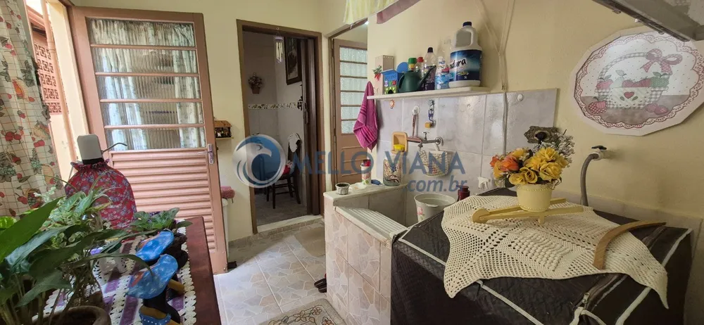 Casa, 3 quartos - Foto 11