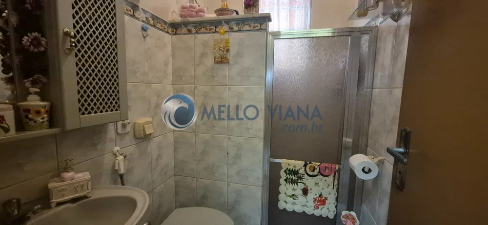 Casa, 3 quartos - Foto 7