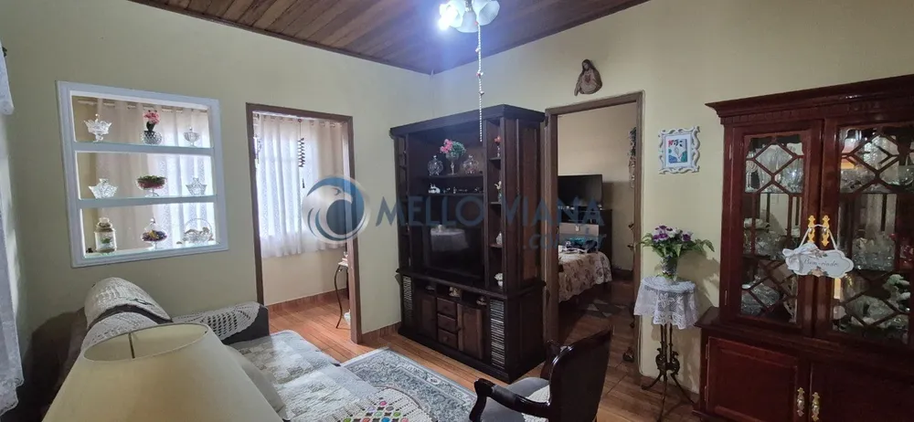 Casa, 3 quartos - Foto 1